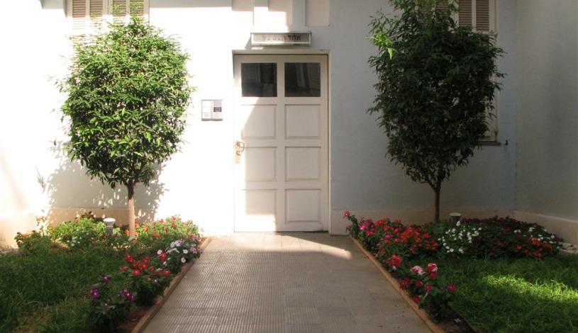 Apartment Ahad Ha'Am Tel Aviv - Apt 32408